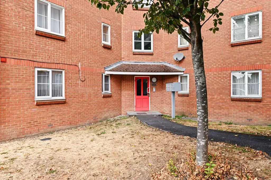 Evans Wharf, Hemel Hempstead, Hertfordshire, HP3 9WE, photo 14