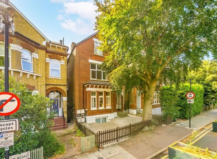 2 bed flat to rent — Mount Nod Road, Streatham, SW16