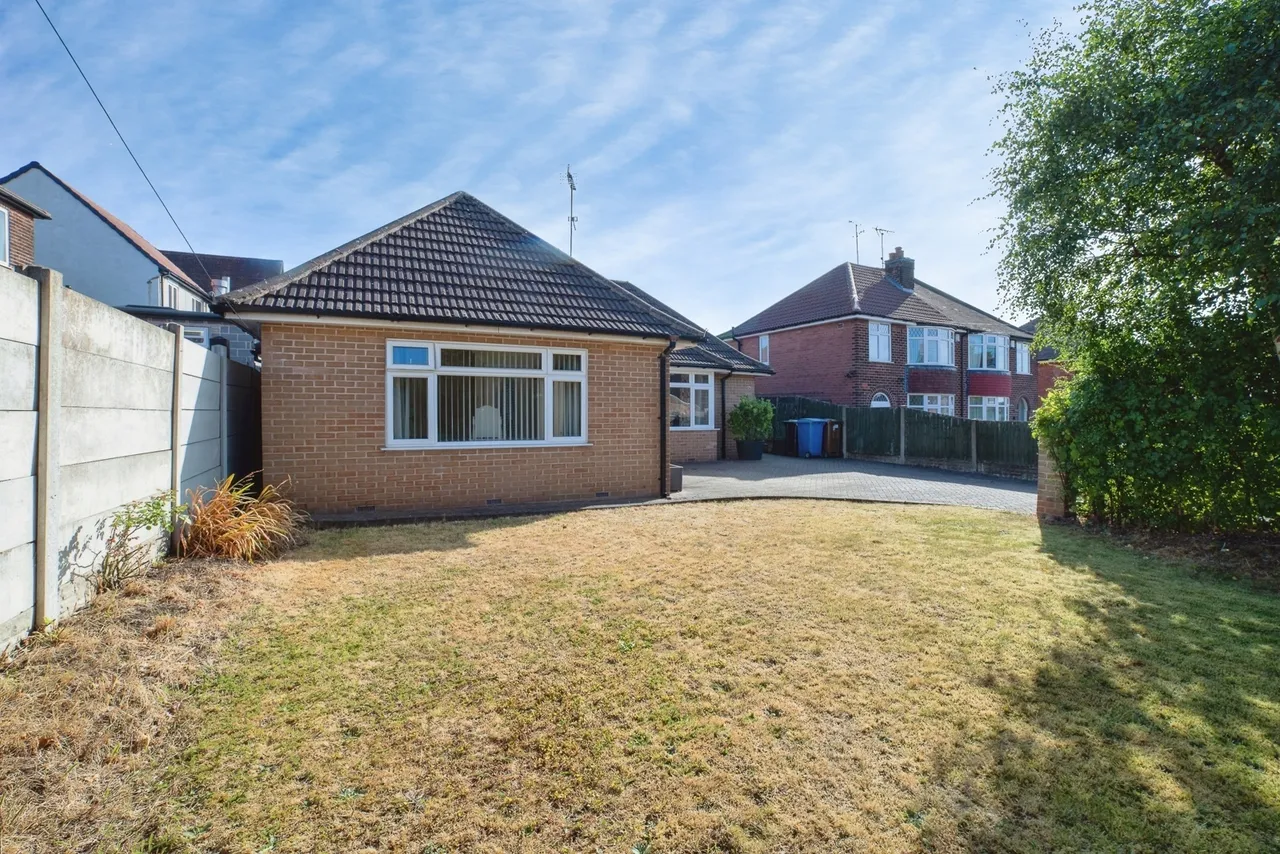 Sheepbridge Lane, Mansfield, NG18, photo 15