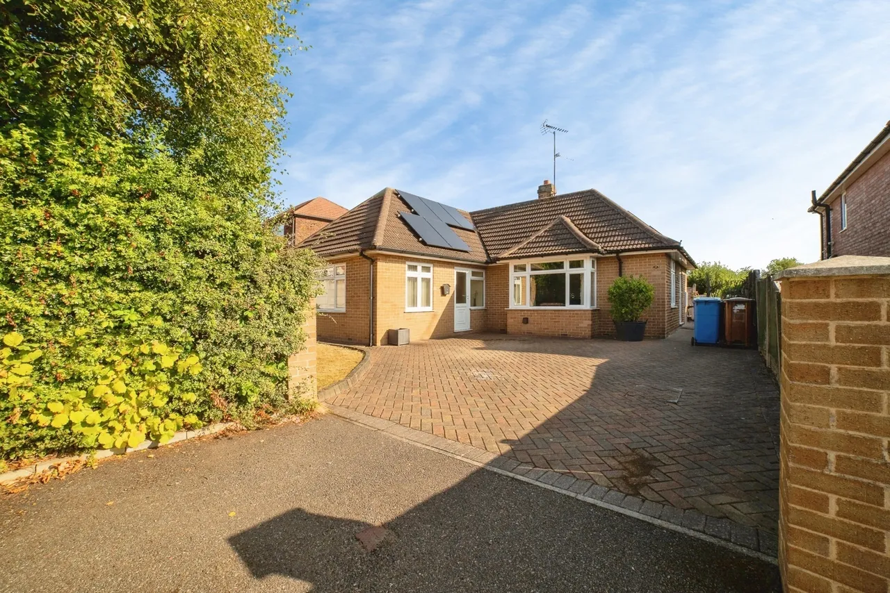 3 bed house for sale, Sheepbridge Lane, Mansfield, NG18