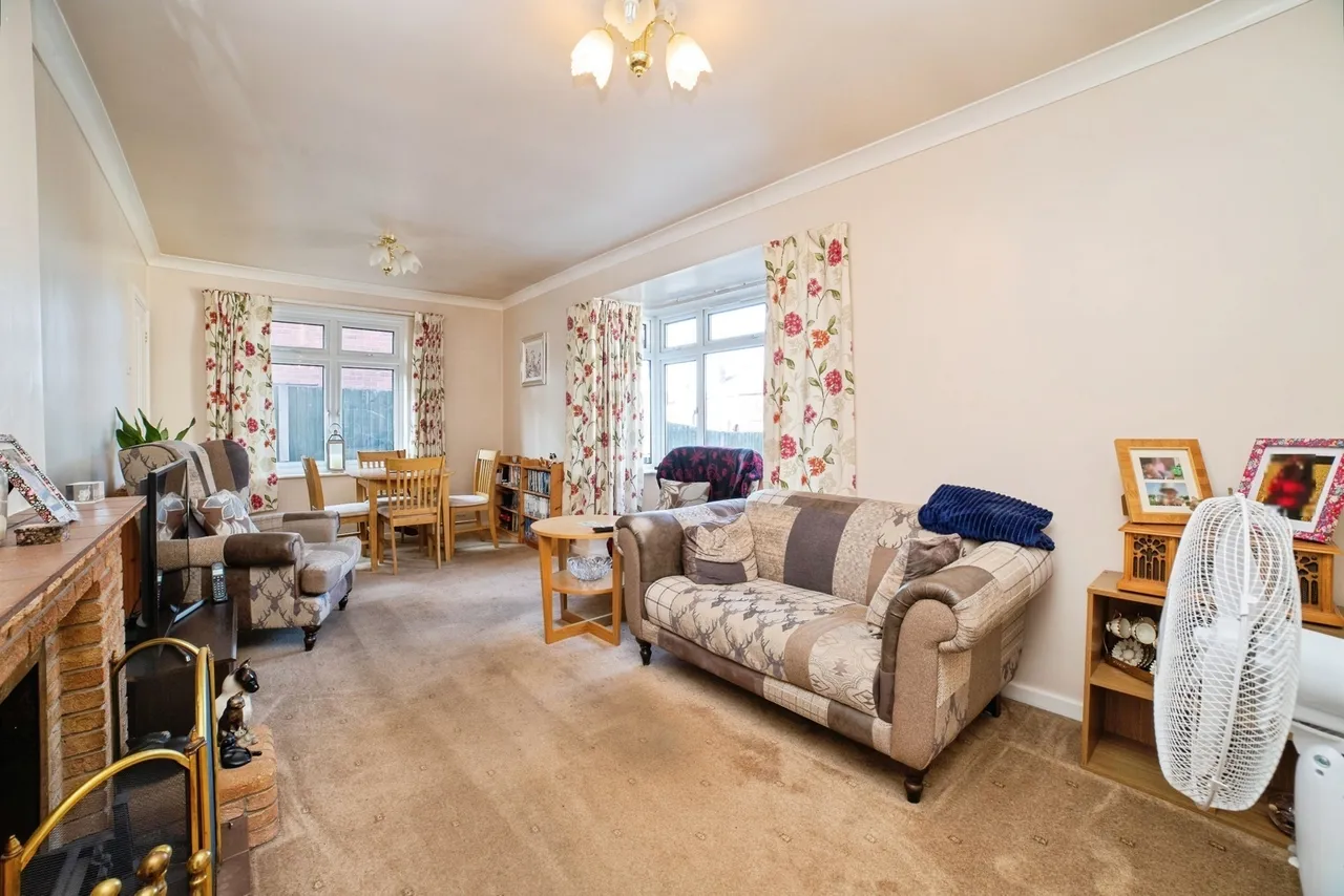 Sheepbridge Lane, Mansfield, NG18, photo 2