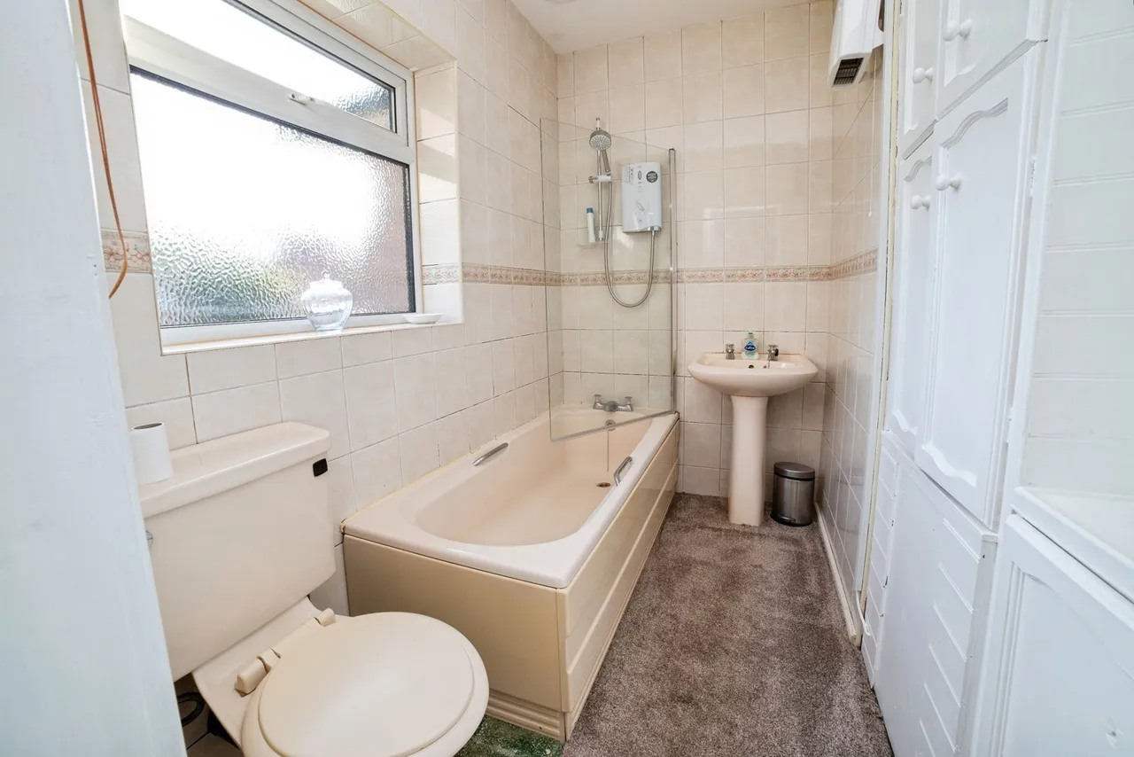 Sheepbridge Lane, Mansfield, NG18, photo 11