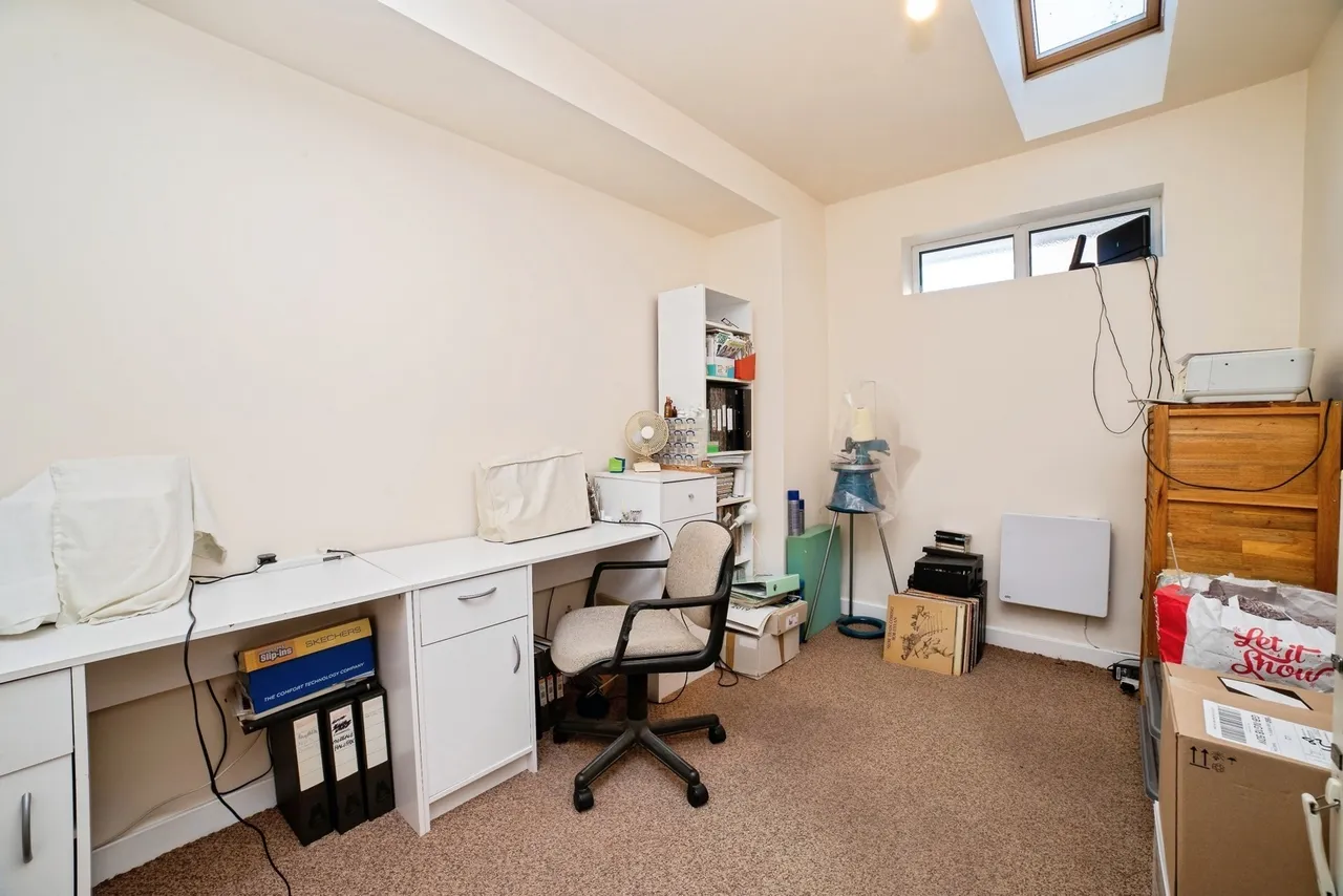 Sheepbridge Lane, Mansfield, NG18, photo 9
