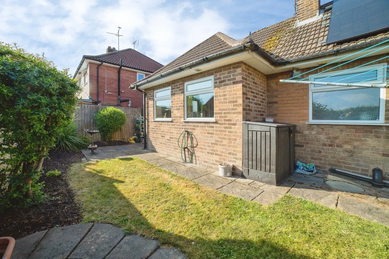 Sheepbridge Lane, Mansfield, NG18, photo 17