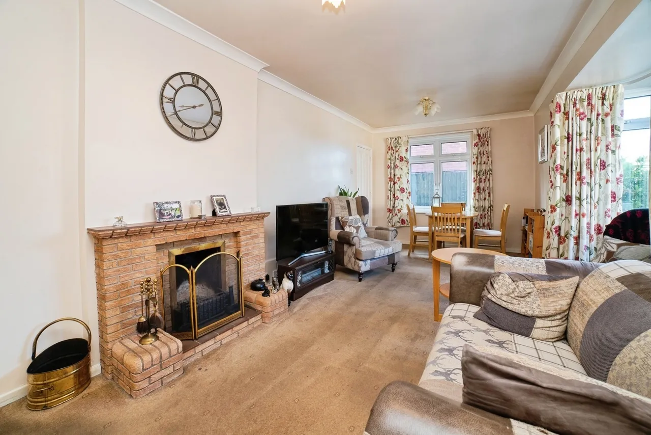 Sheepbridge Lane, Mansfield, NG18, photo 14