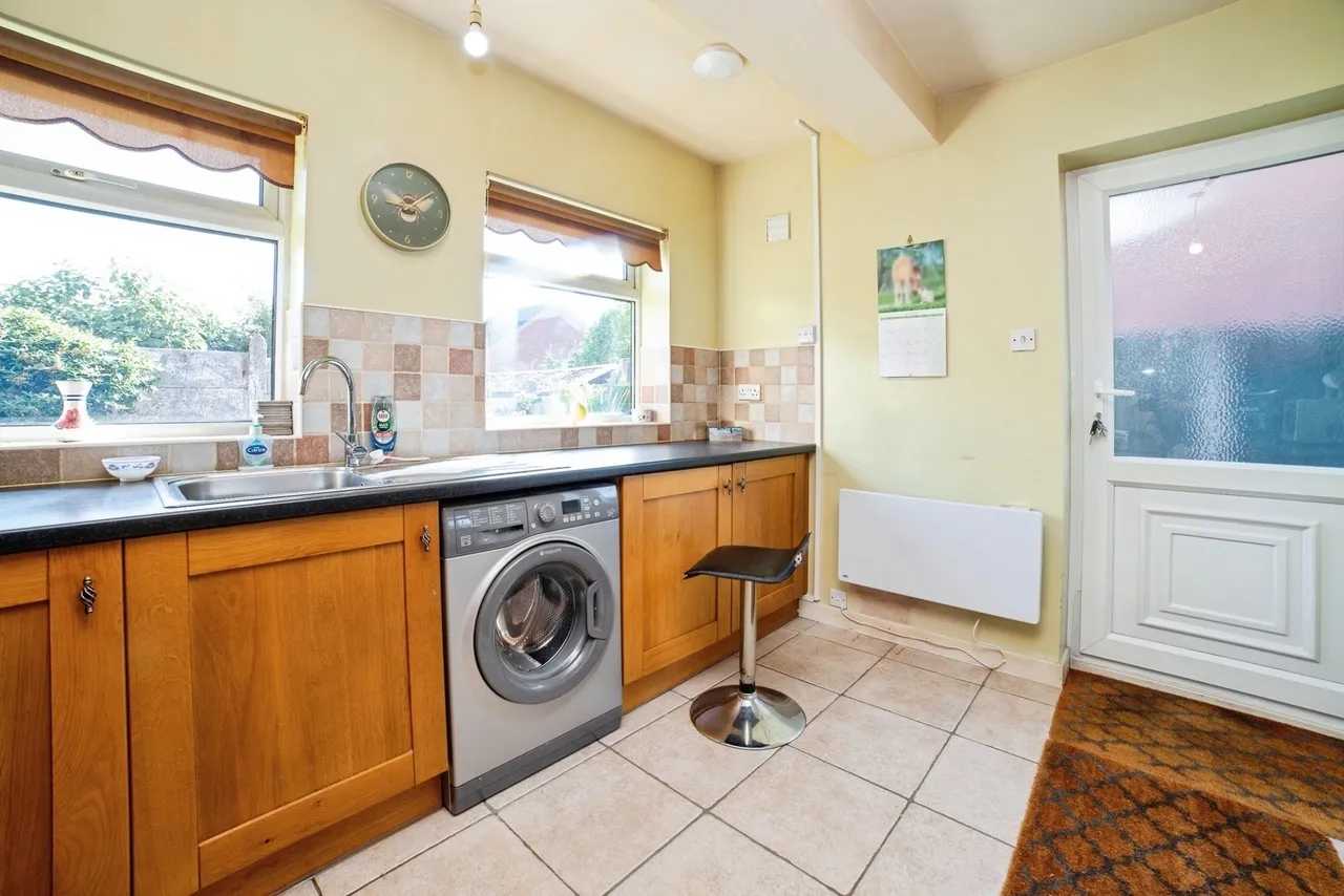 Sheepbridge Lane, Mansfield, NG18, photo 6