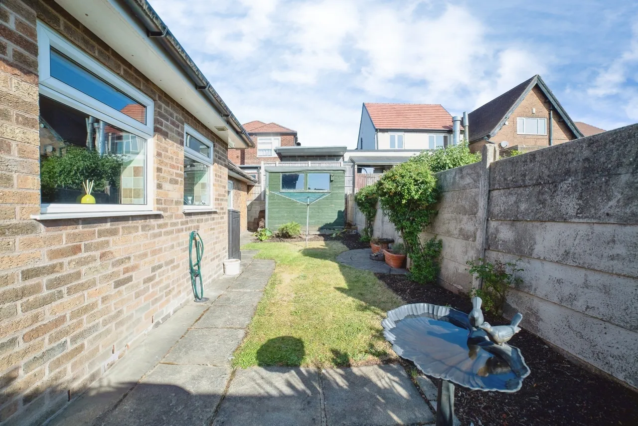 Sheepbridge Lane, Mansfield, NG18, photo 13