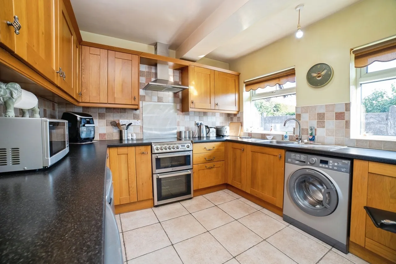 Sheepbridge Lane, Mansfield, NG18, photo 5
