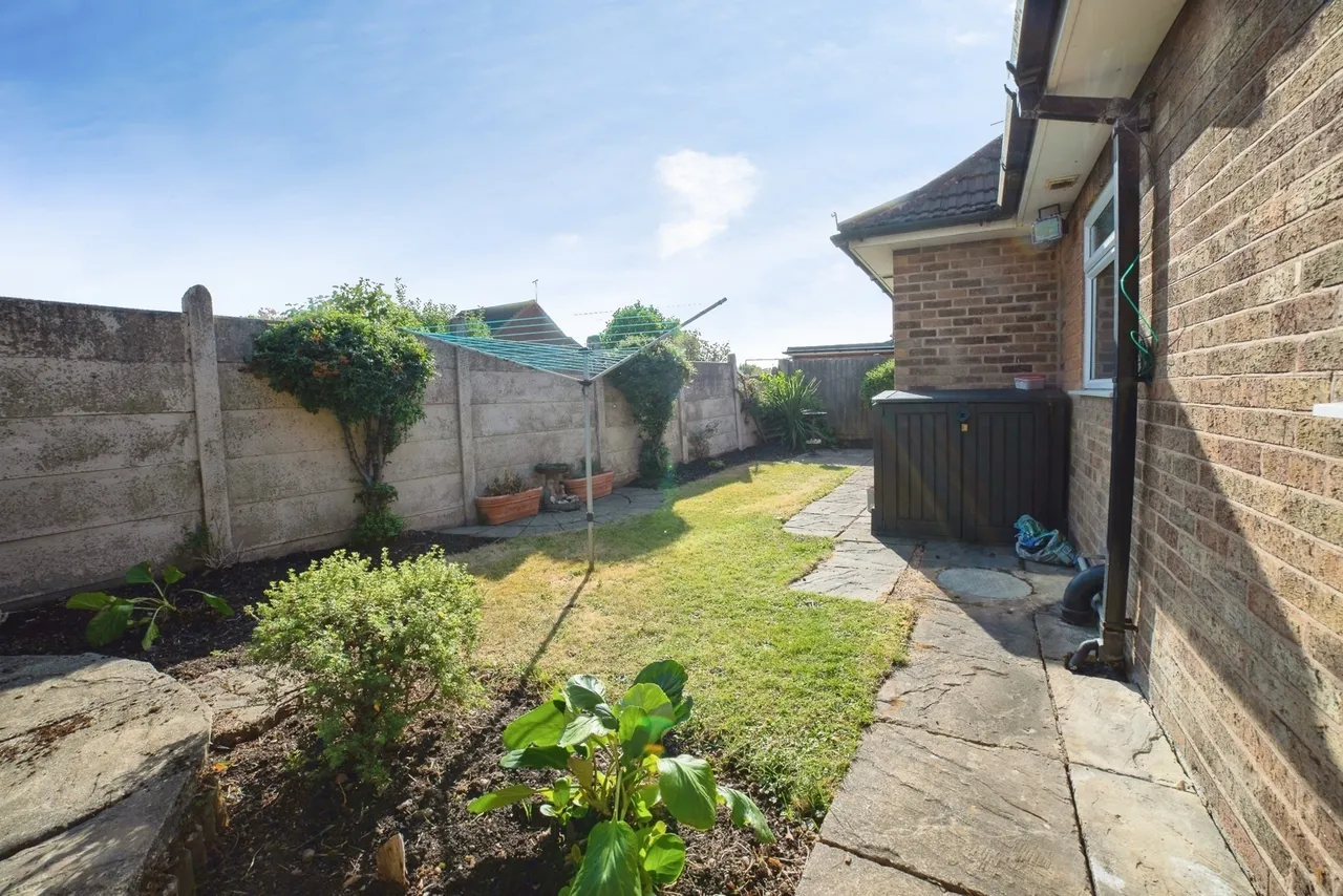 Sheepbridge Lane, Mansfield, NG18, photo 12
