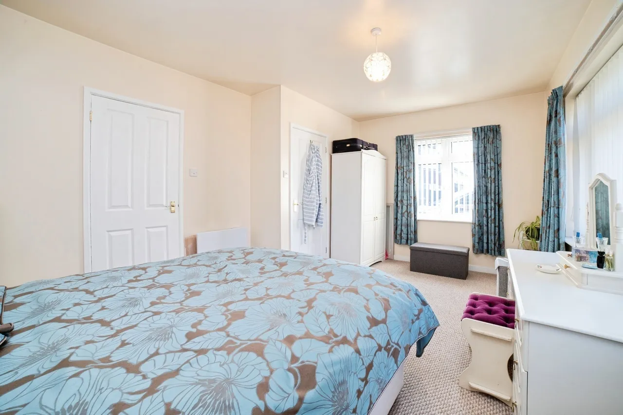 Sheepbridge Lane, Mansfield, NG18, photo 16