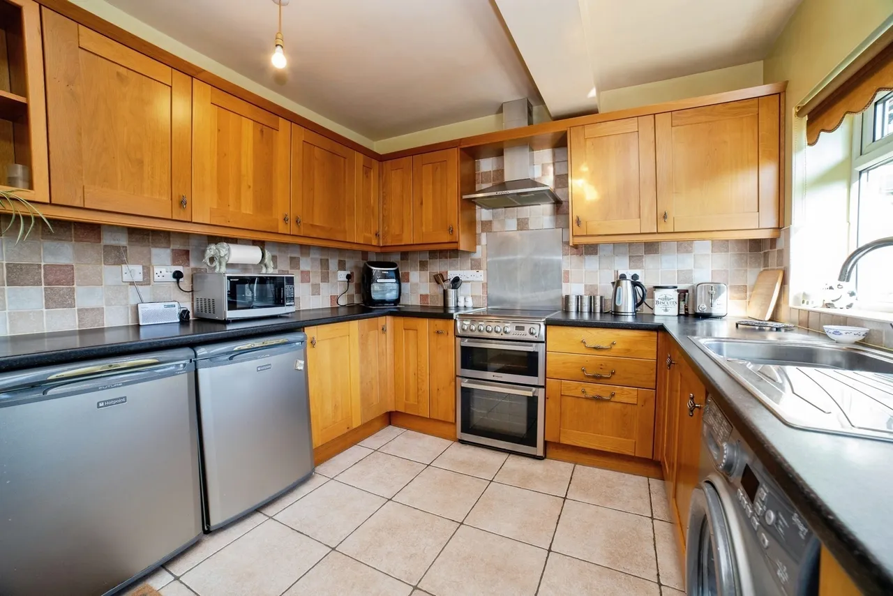 Sheepbridge Lane, Mansfield, NG18, photo 4