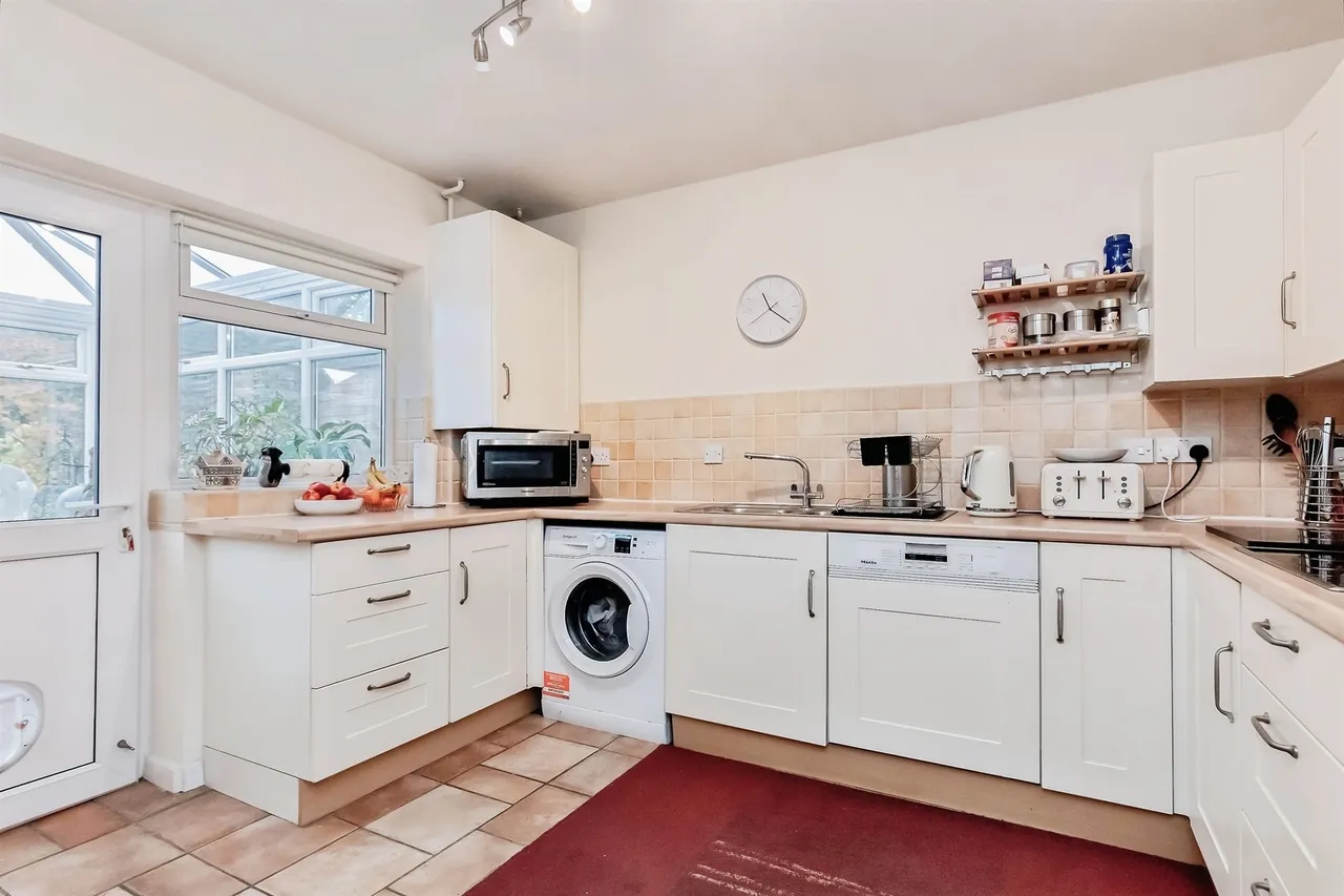 Thornborough Close, Market Harborough, LE16, photo 22
