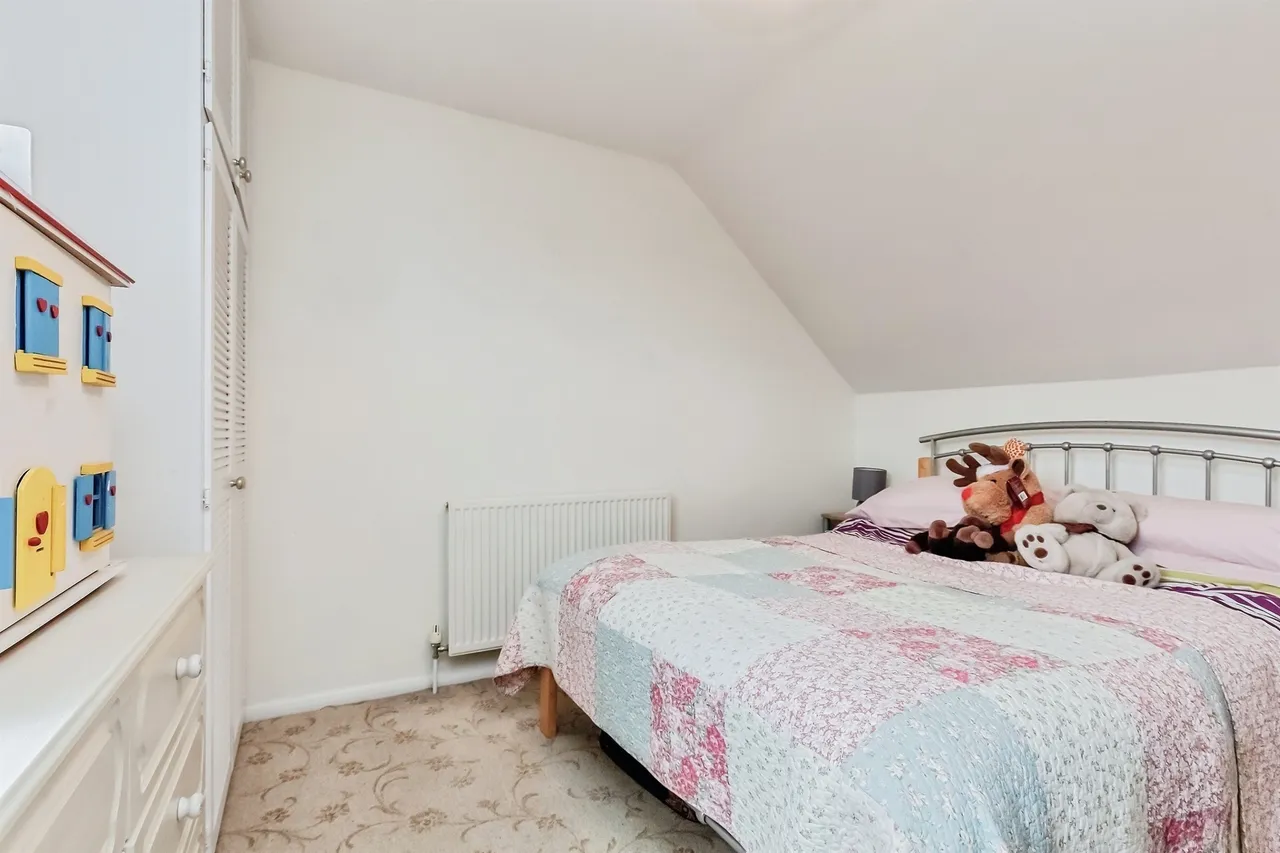 Thornborough Close, Market Harborough, LE16, photo 35