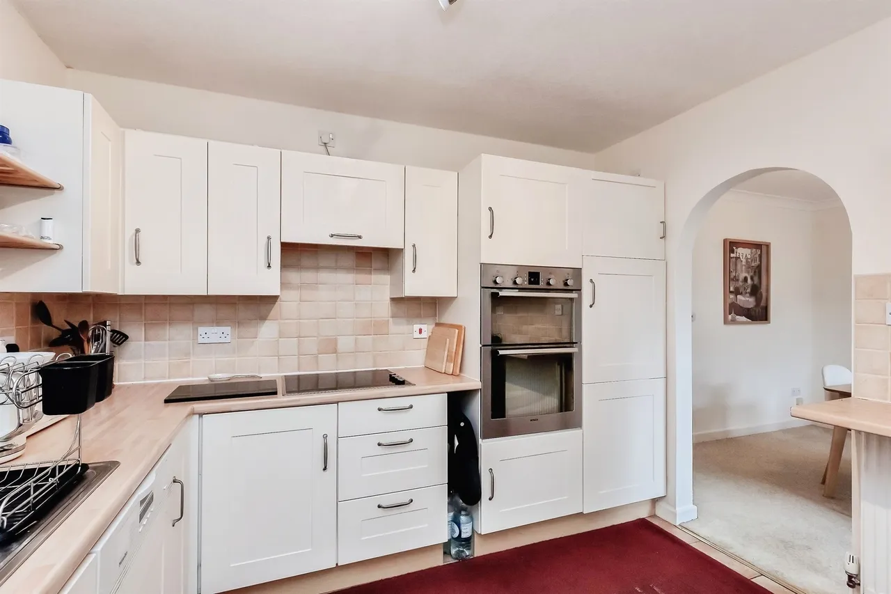 Thornborough Close, Market Harborough, LE16, photo 24