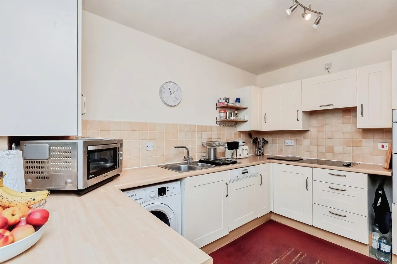 Thornborough Close, Market Harborough, LE16, photo 21