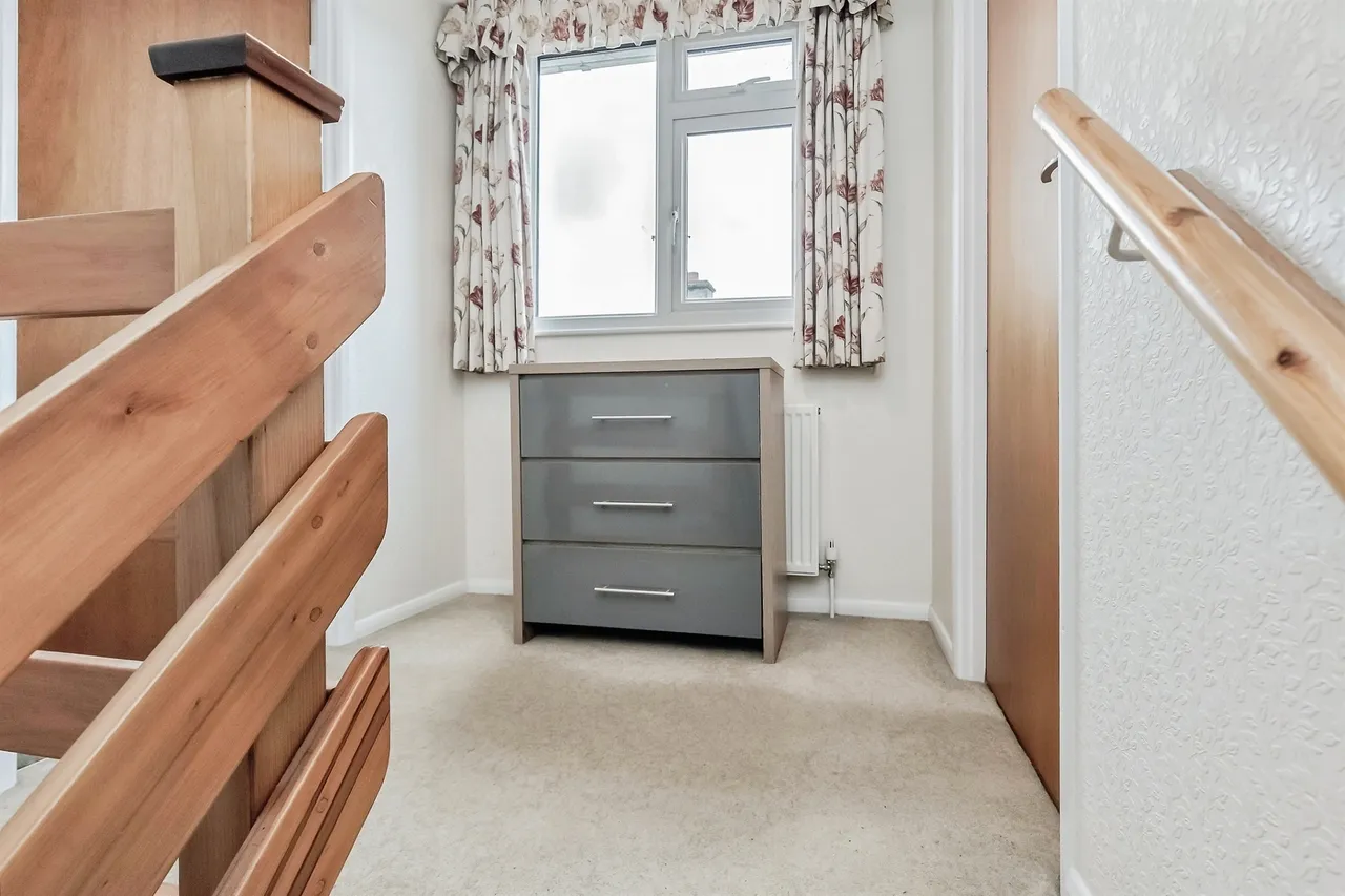 Thornborough Close, Market Harborough, LE16, photo 37