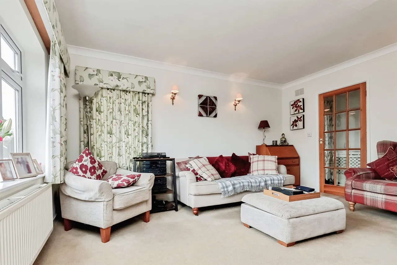 Thornborough Close, Market Harborough, LE16, photo 15