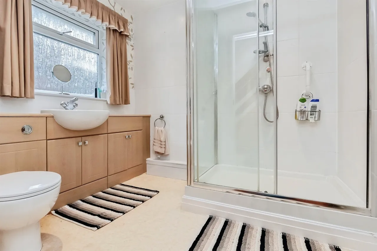 Thornborough Close, Market Harborough, LE16, photo 28