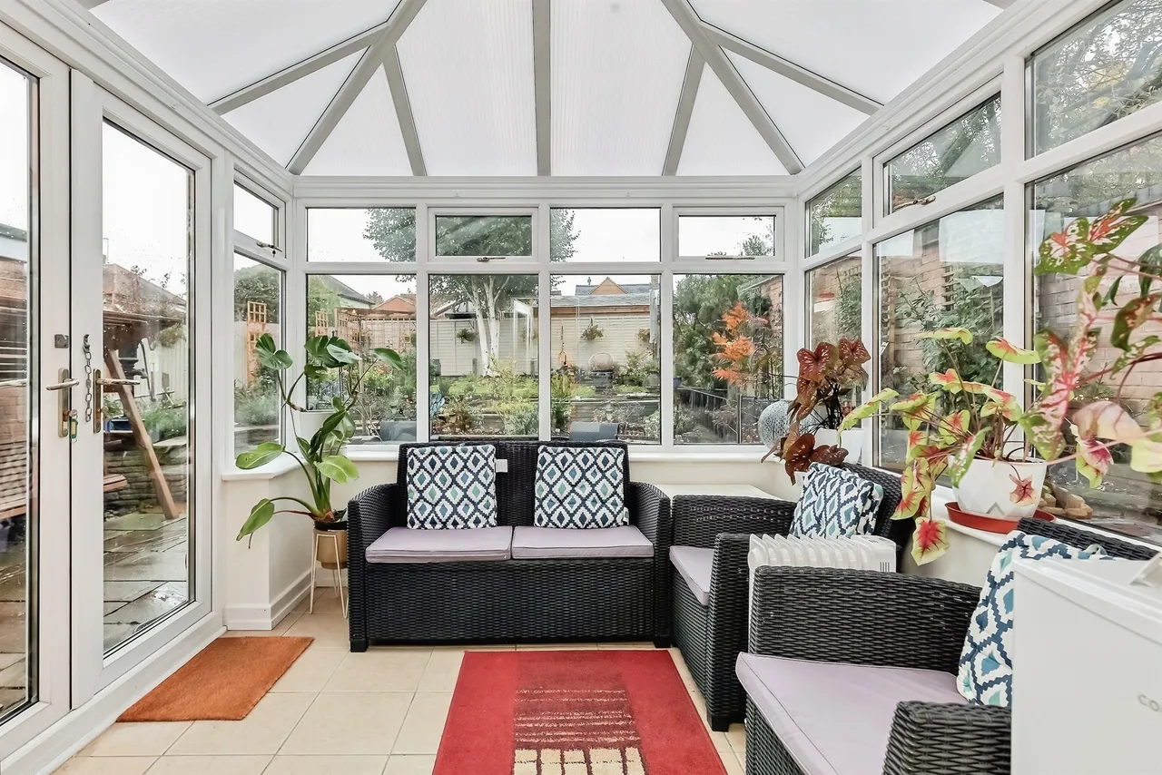Thornborough Close, Market Harborough, LE16, photo 19