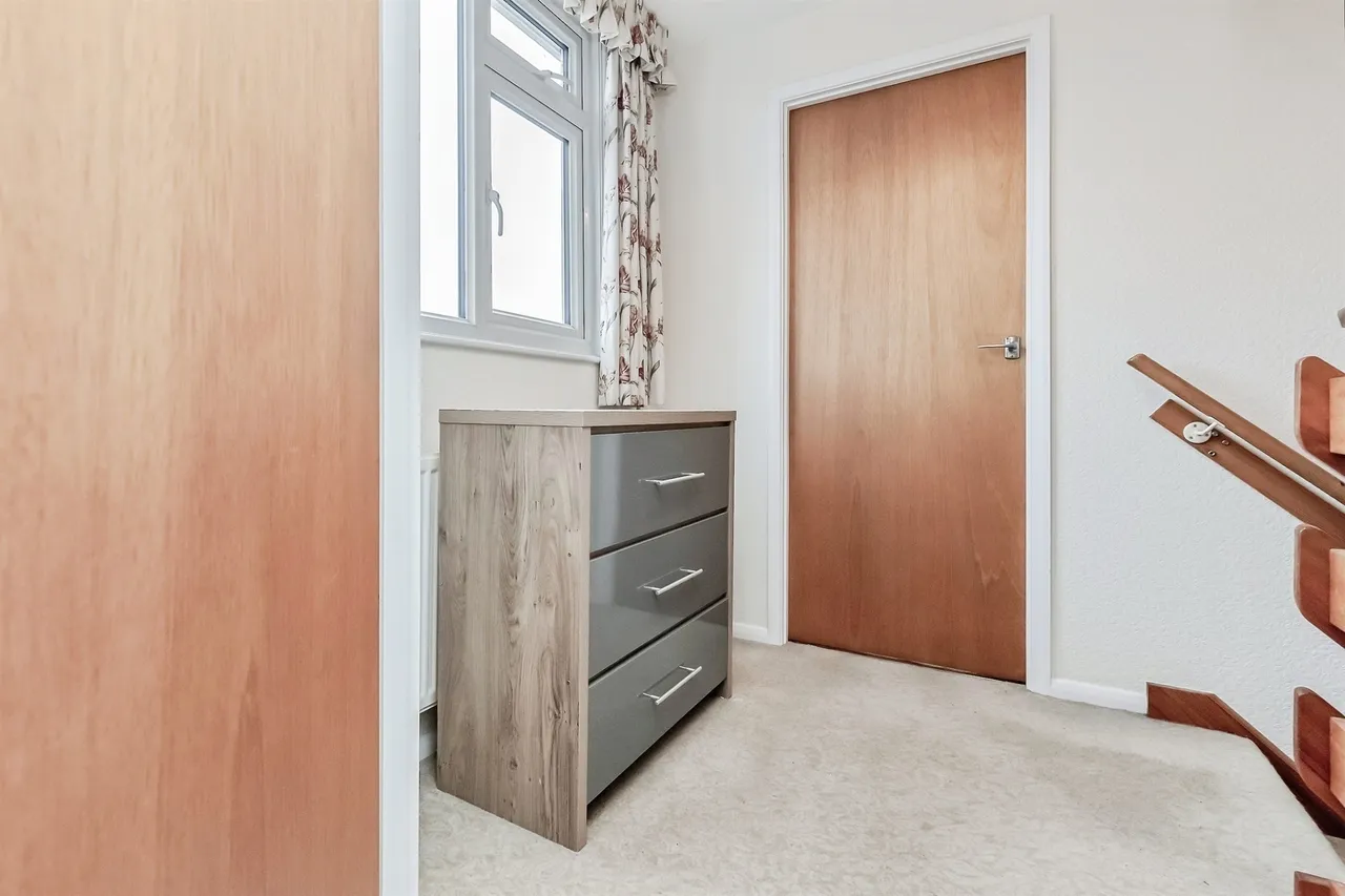Thornborough Close, Market Harborough, LE16, photo 36
