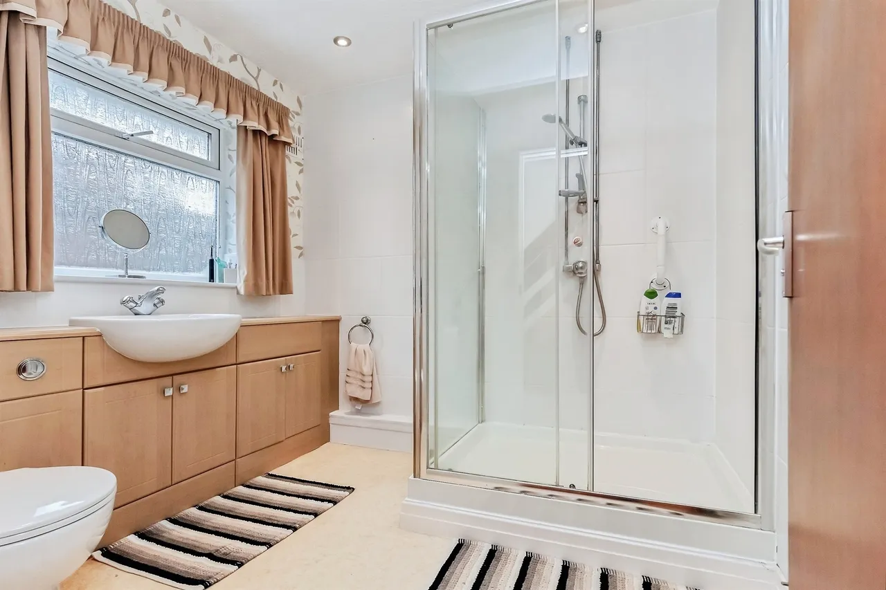 Thornborough Close, Market Harborough, LE16, photo 29
