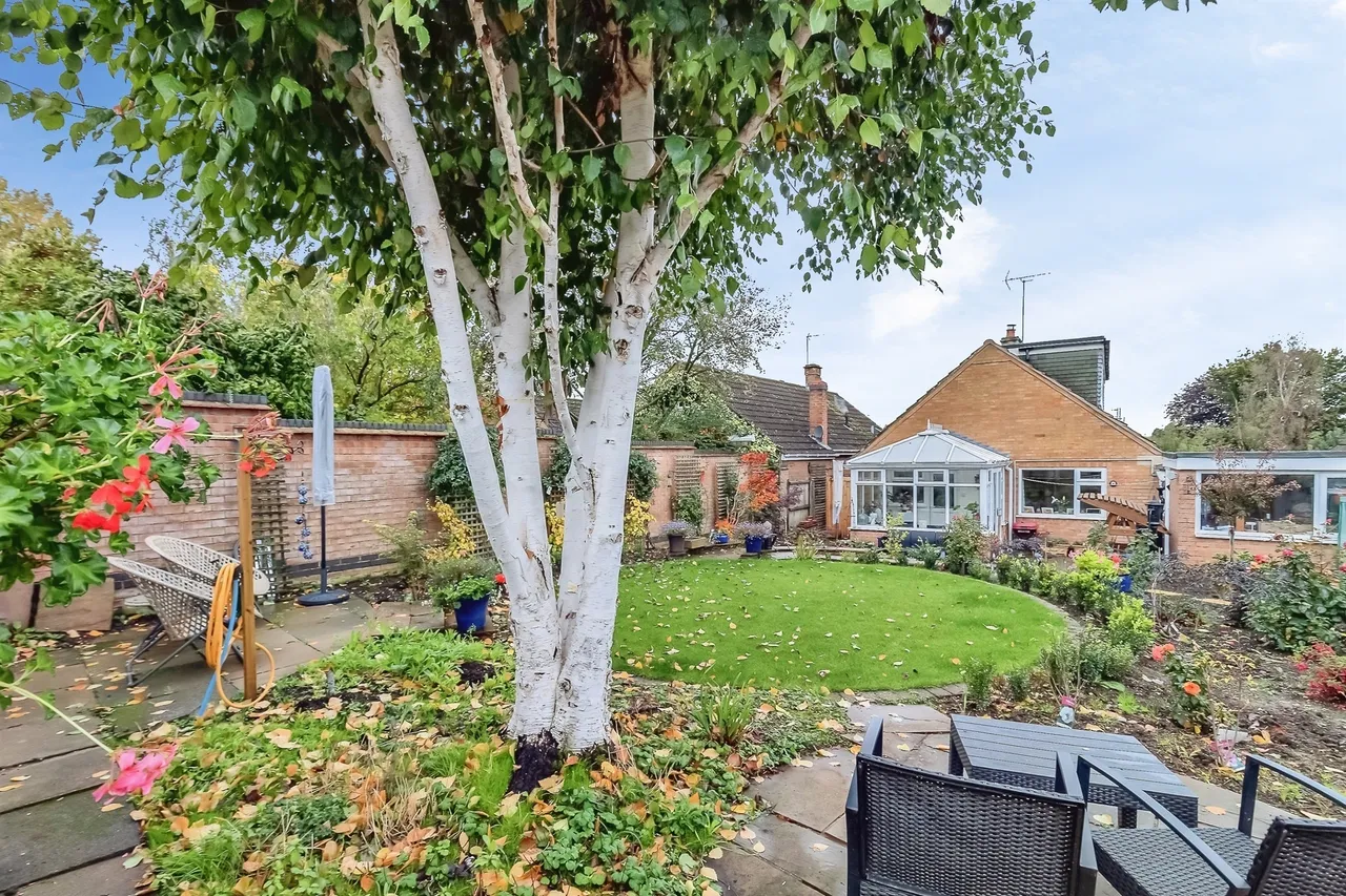 Thornborough Close, Market Harborough, LE16, photo 6