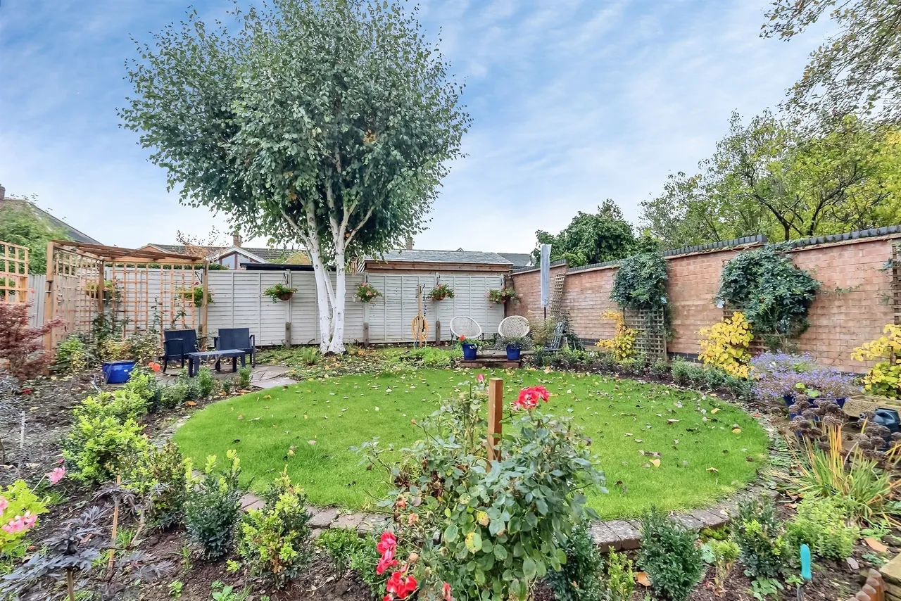 Thornborough Close, Market Harborough, LE16, photo 8