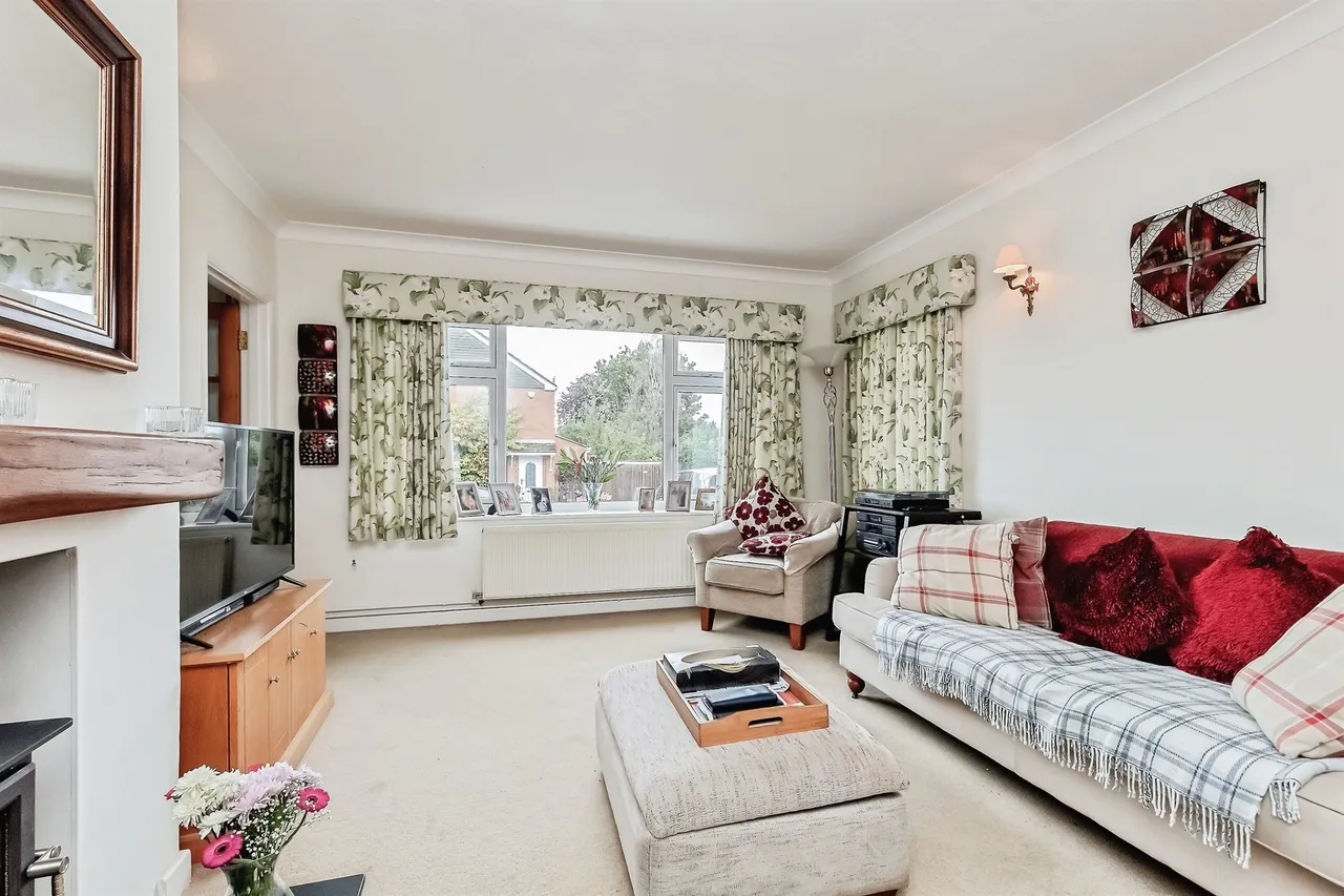 Thornborough Close, Market Harborough, LE16, photo 16