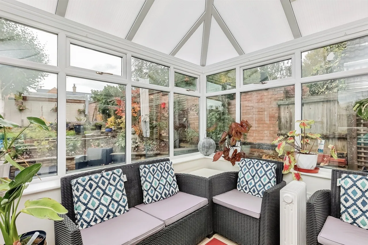 Thornborough Close, Market Harborough, LE16, photo 20