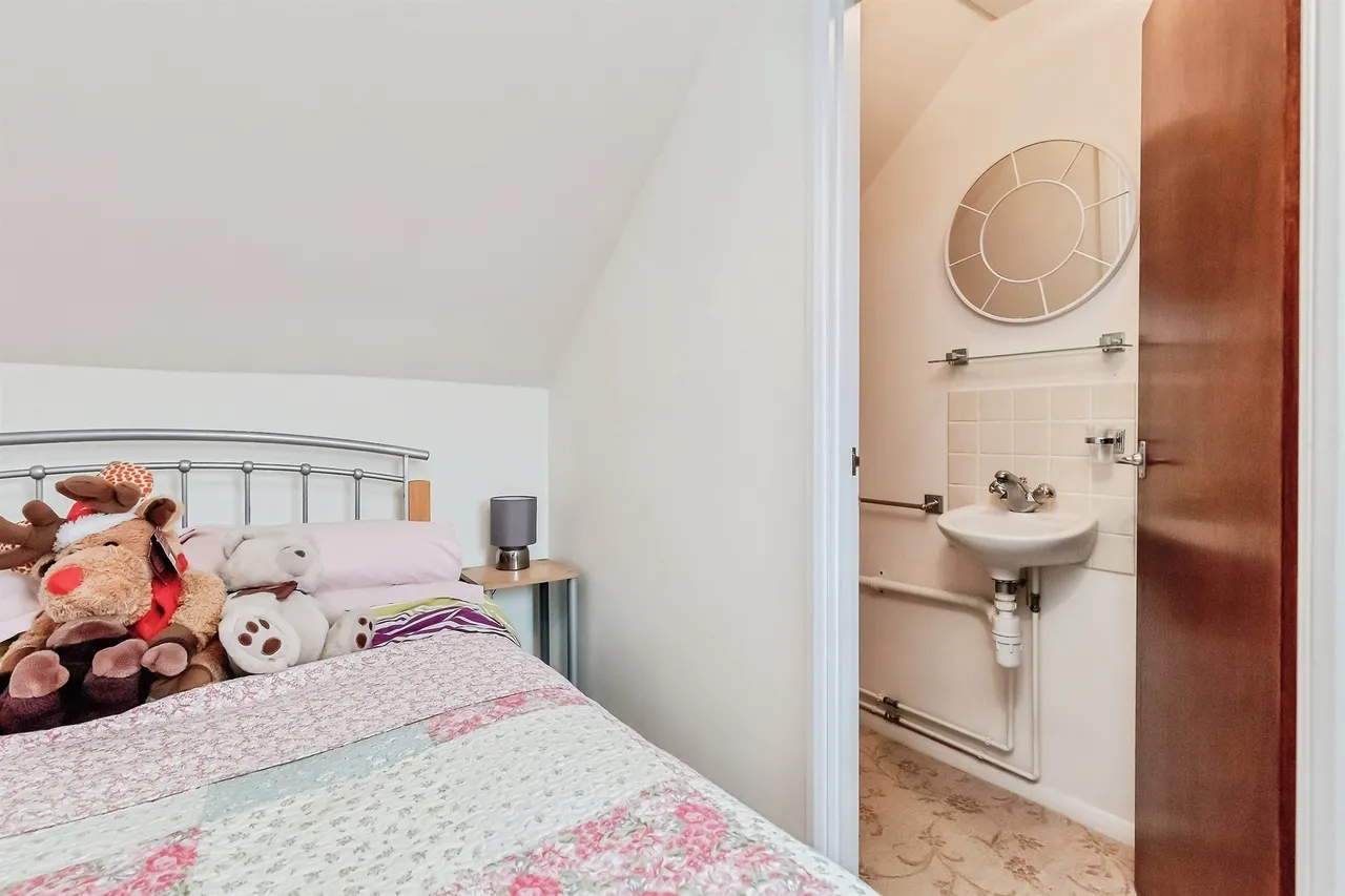 Thornborough Close, Market Harborough, LE16, photo 33