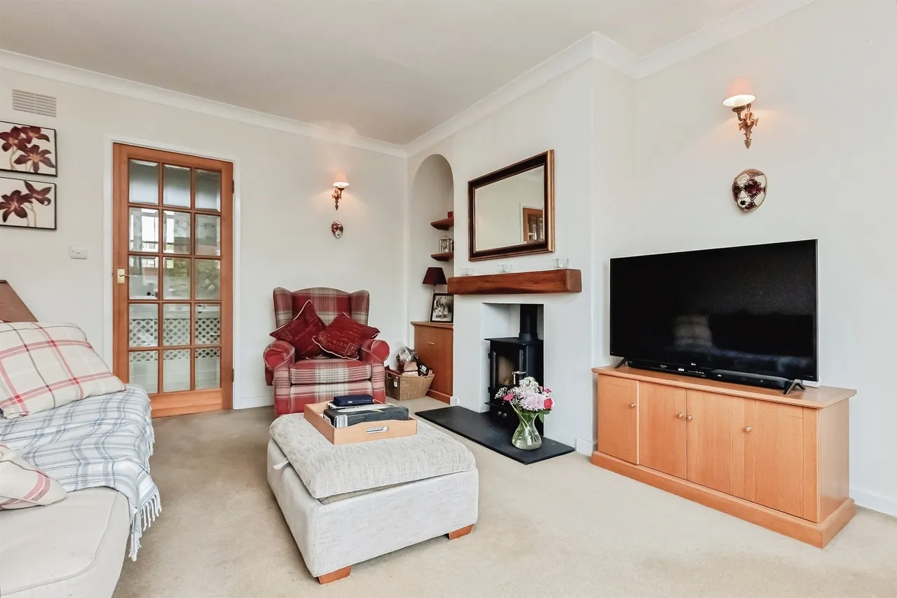 Thornborough Close, Market Harborough, LE16, photo 13