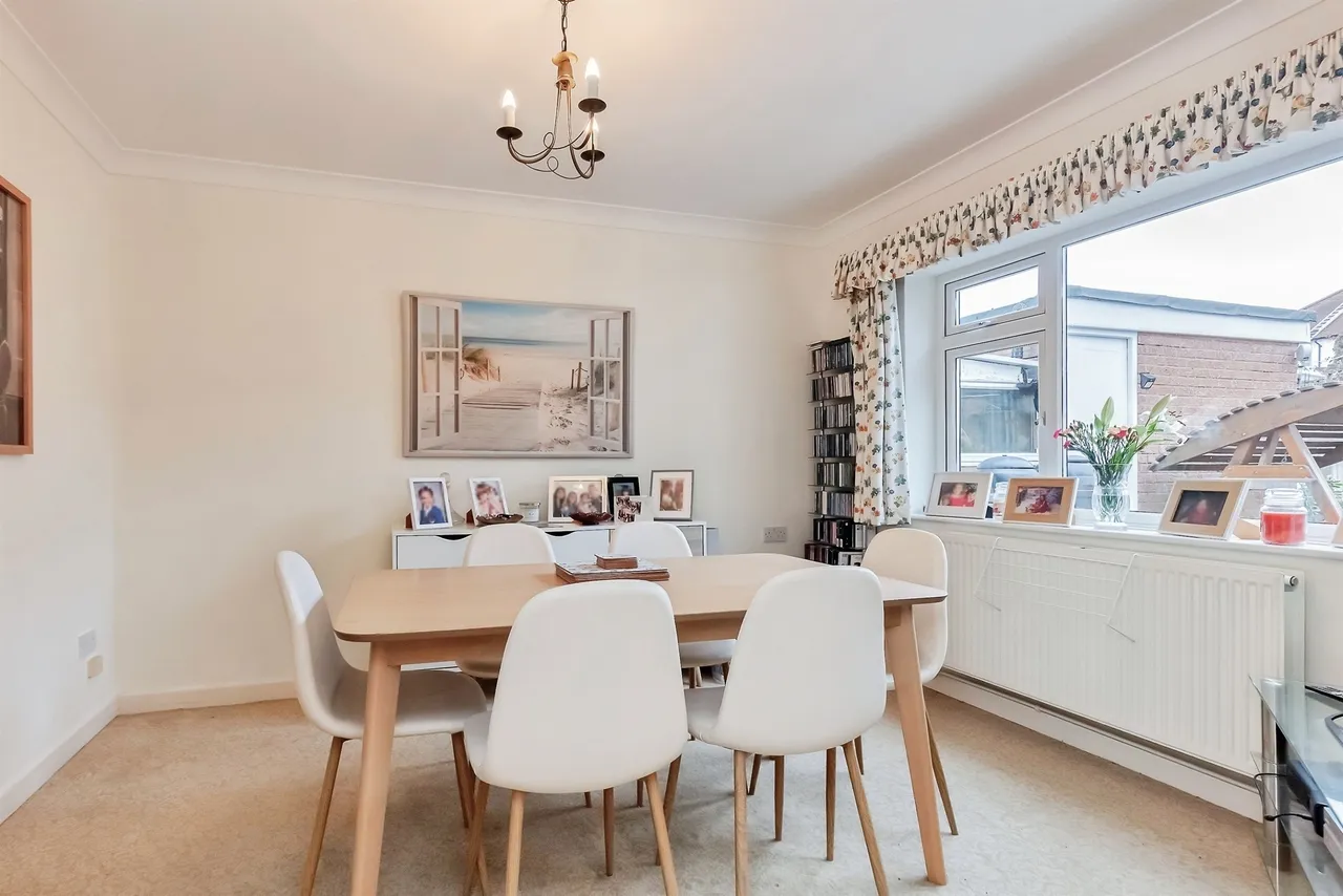Thornborough Close, Market Harborough, LE16, photo 25