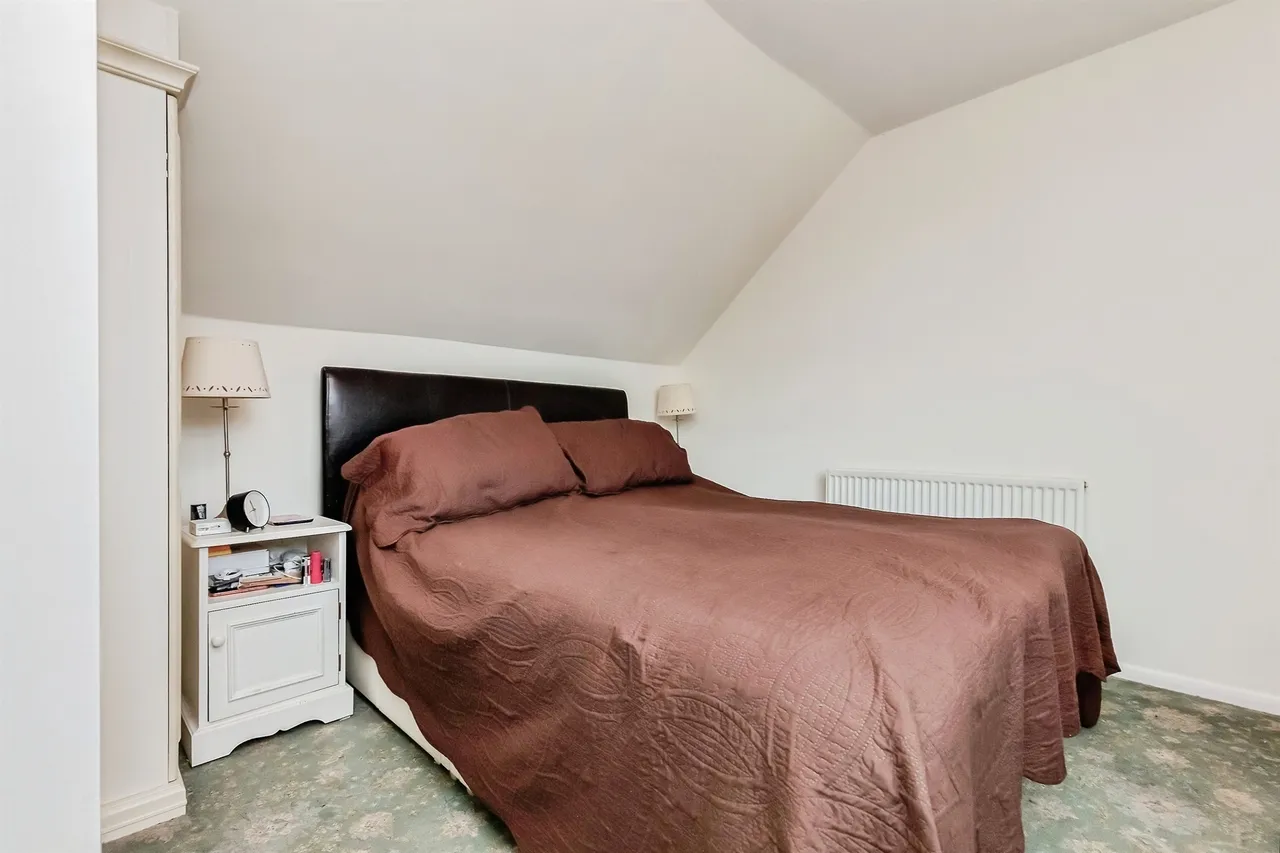 Thornborough Close, Market Harborough, LE16, photo 30