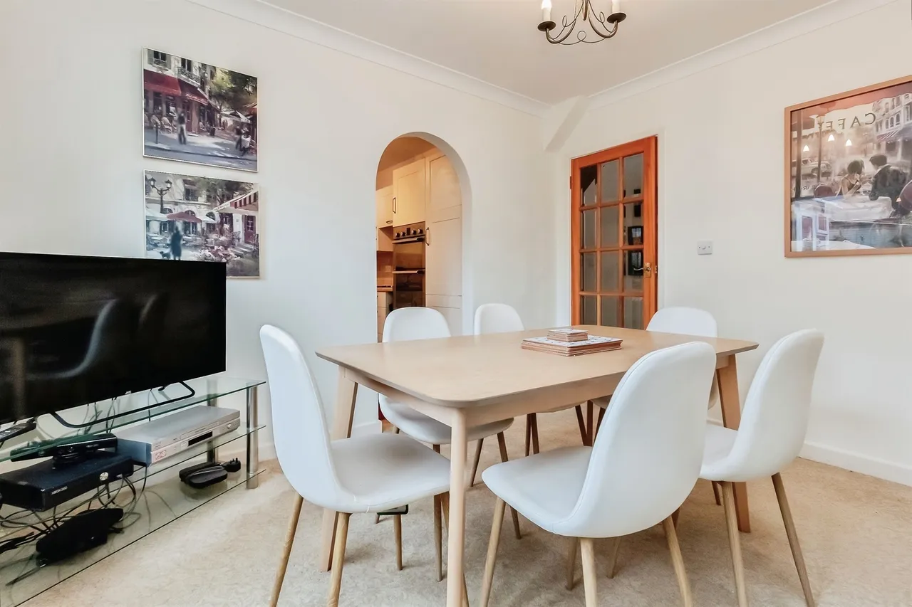 Thornborough Close, Market Harborough, LE16, photo 27