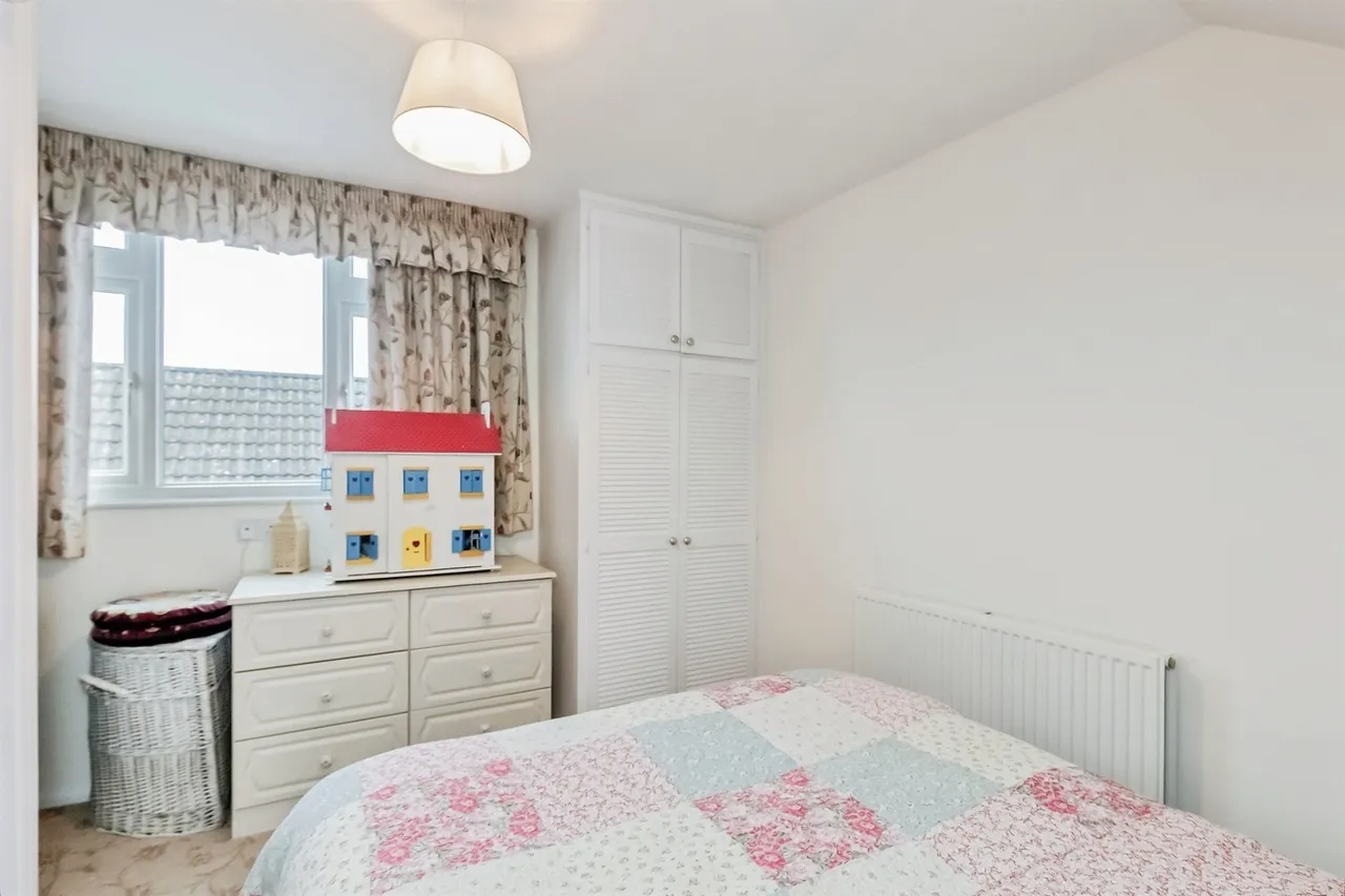 Thornborough Close, Market Harborough, LE16, photo 34