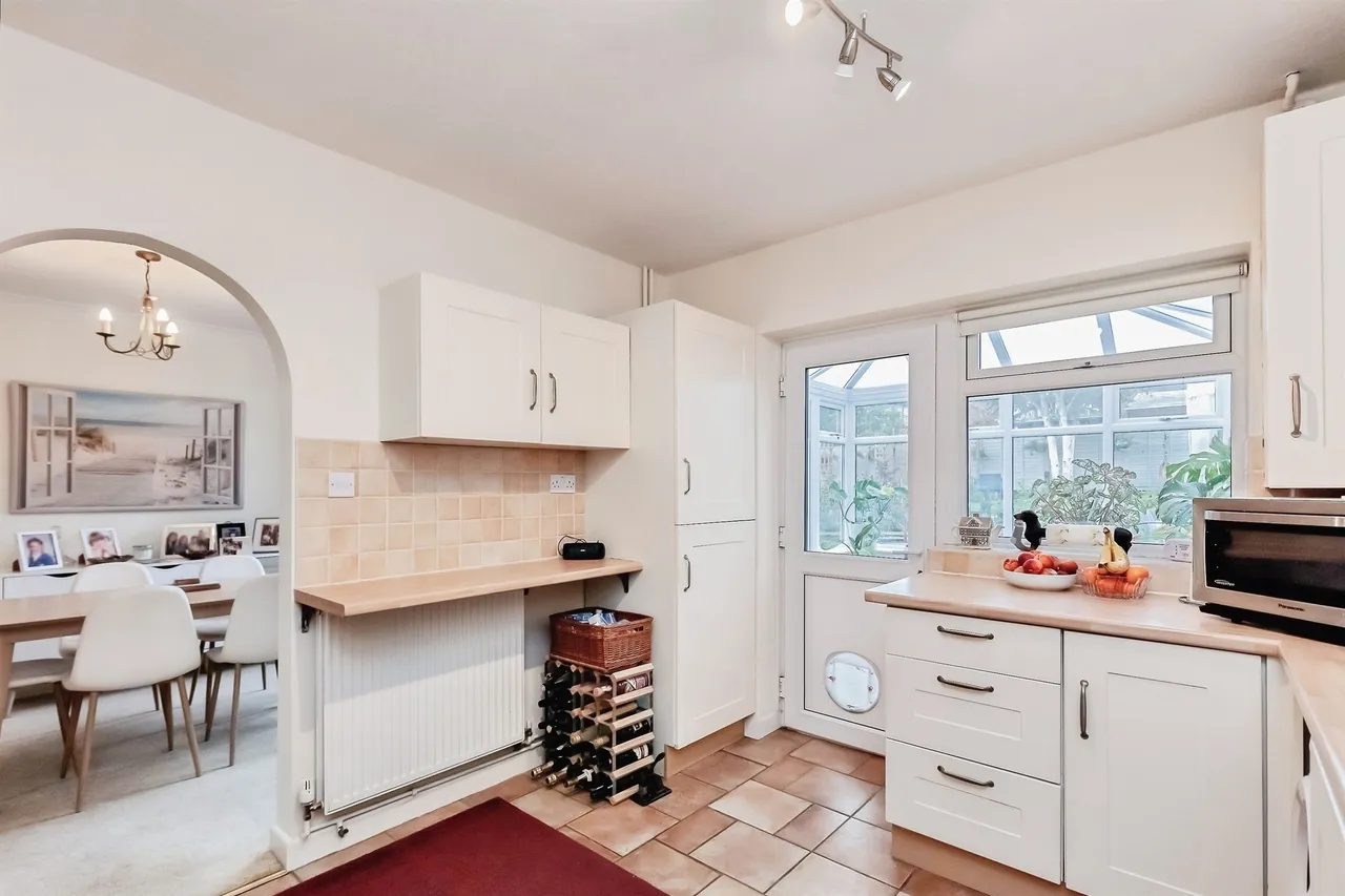 Thornborough Close, Market Harborough, LE16, photo 23