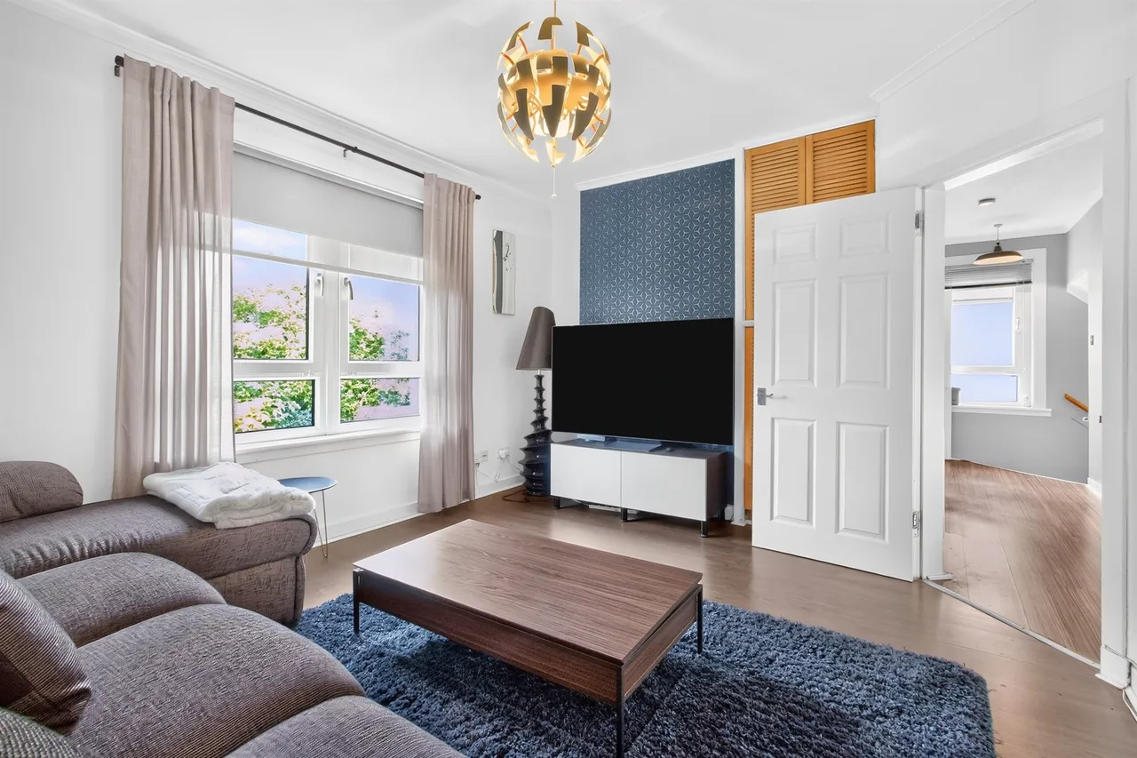 Maxwelton Road, Glasgow, photo 2