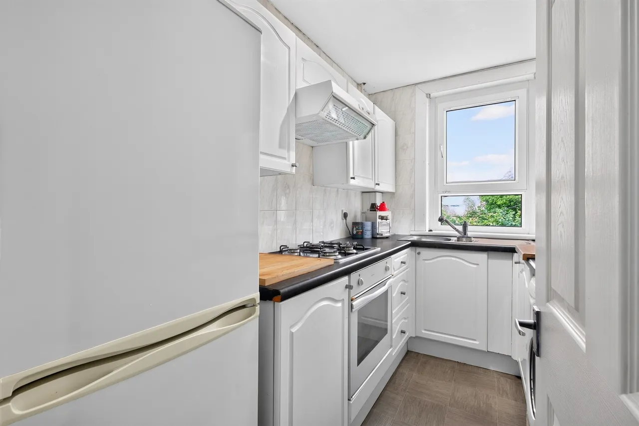 Maxwelton Road, Glasgow, photo 9