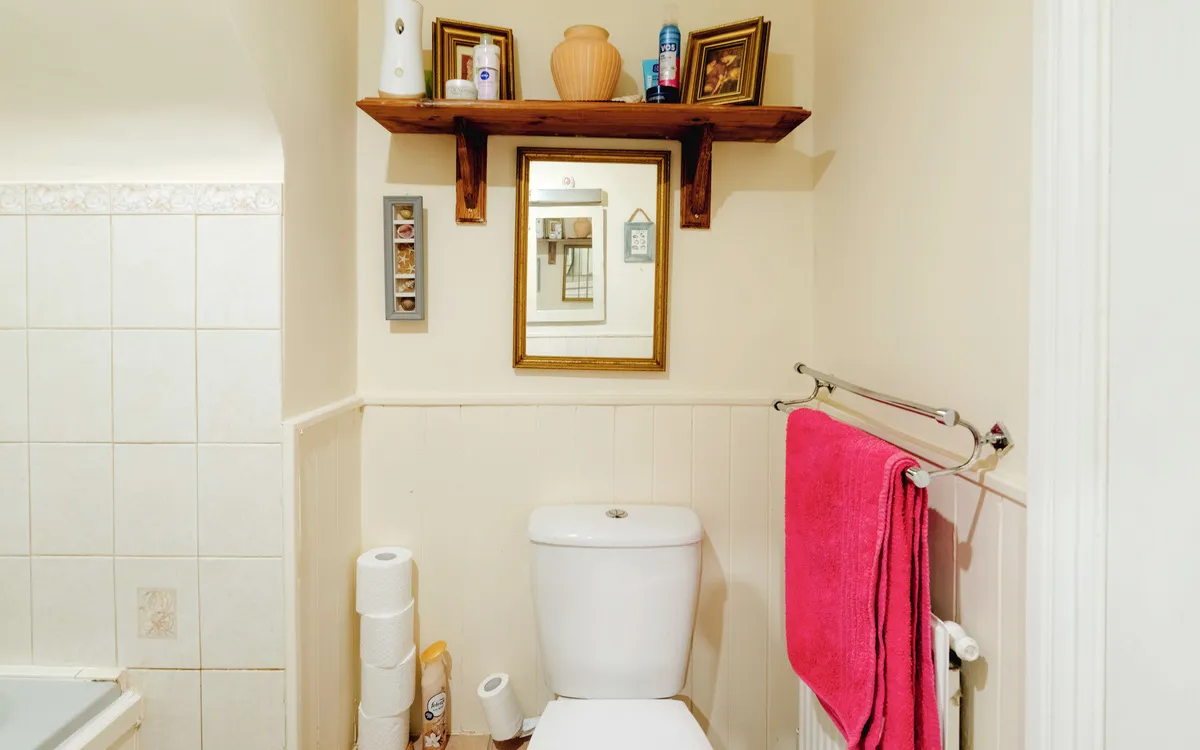 Zetland Road, Redland, BS6, photo 8