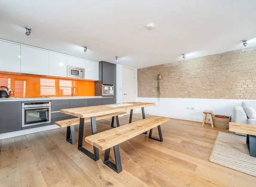 Middlesex Street, Aldgate, E1, photo 6