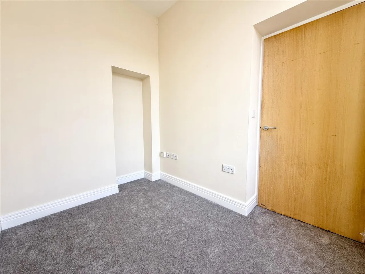 Consort Mews, Knowle, Fareham, photo 10