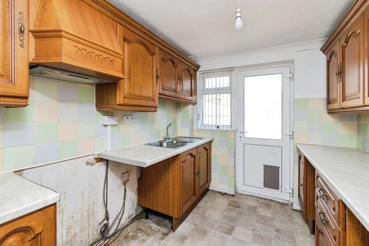 Garden Close, Bungay, photo 10