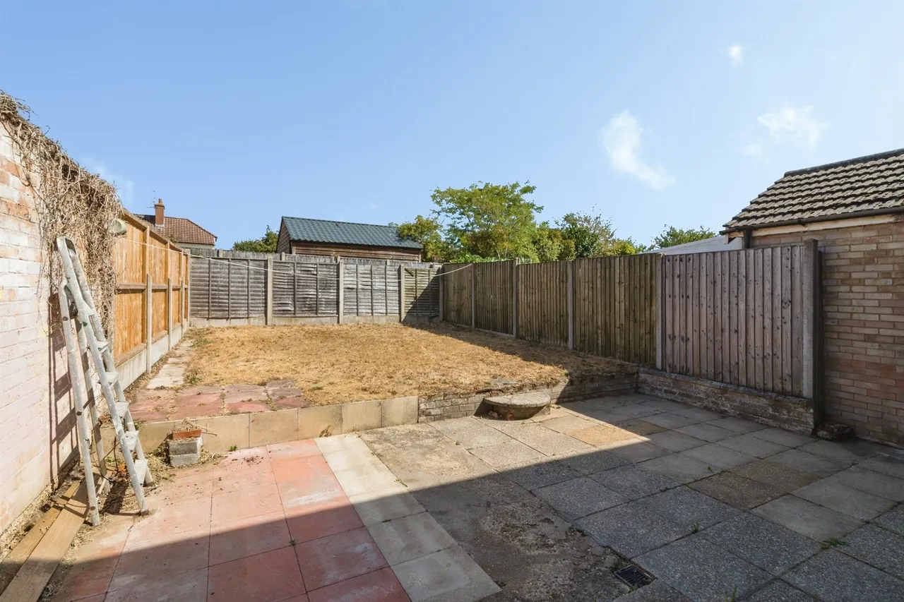 Garden Close, Bungay, photo 6