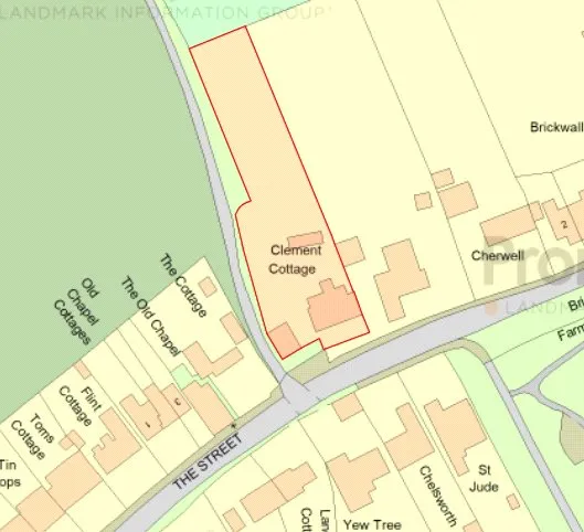 Bulmer Street, Bulmer, CO10, photo 25