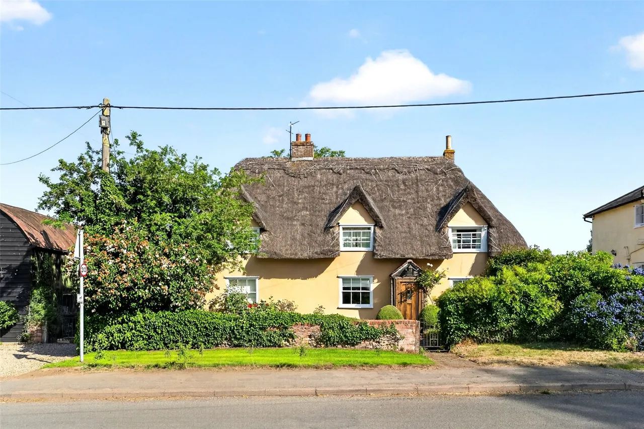 Bulmer Street, Bulmer, CO10, photo 23