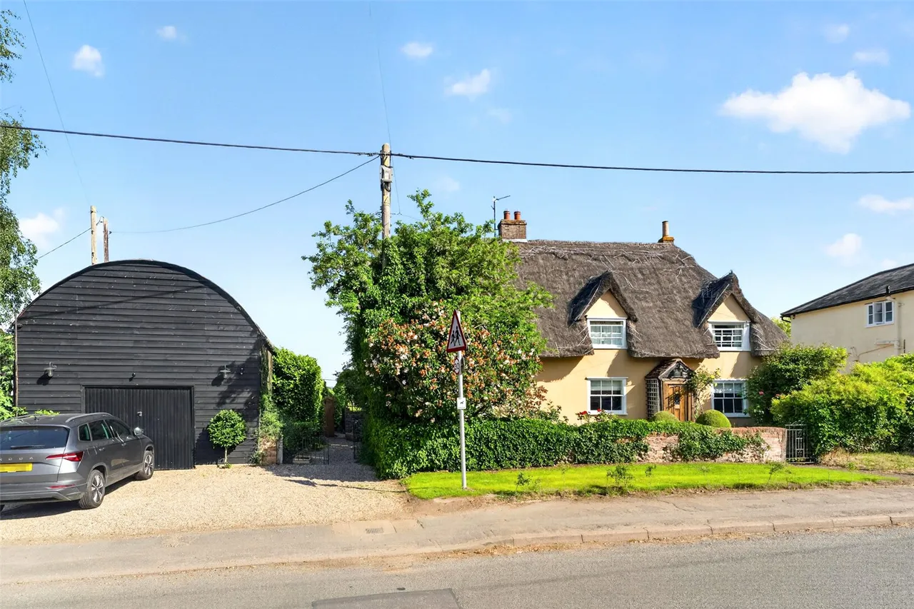 Bulmer Street, Bulmer, CO10, photo 24