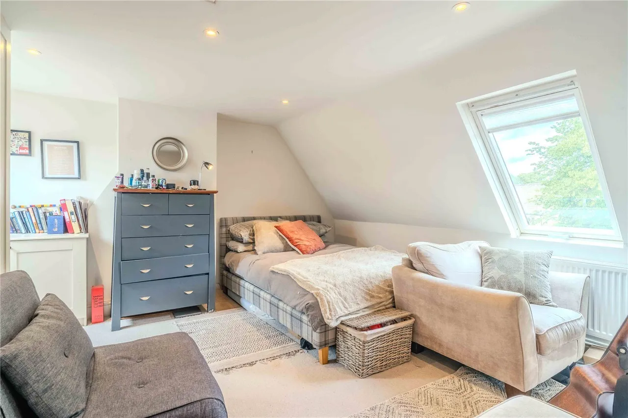 Wolds End Close, Chipping Campden, GL55, photo 10