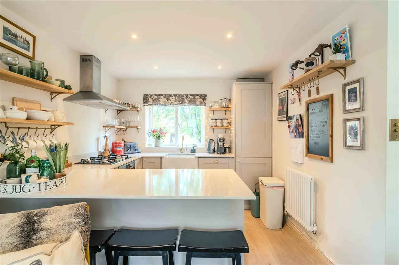 Wolds End Close, Chipping Campden, GL55, photo 4