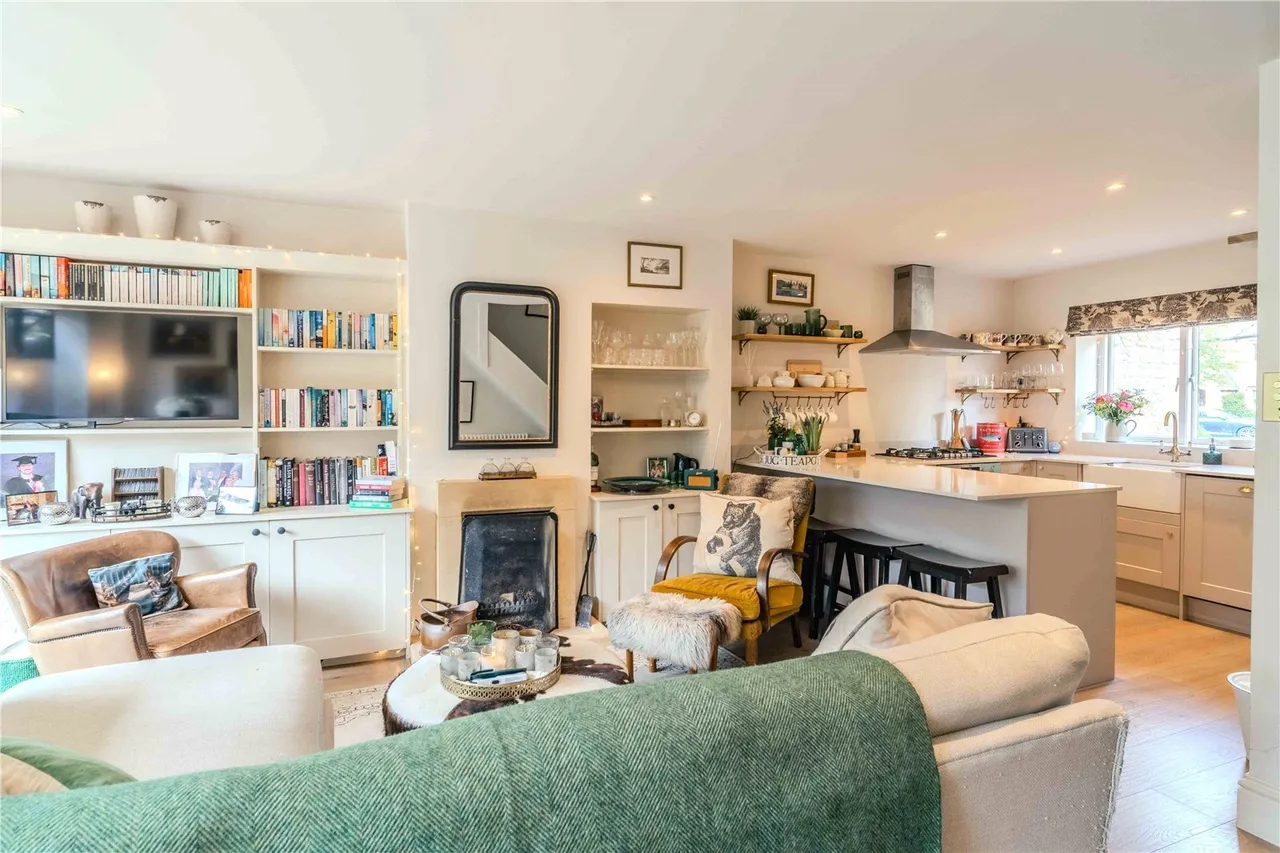 Wolds End Close, Chipping Campden, GL55, photo 3