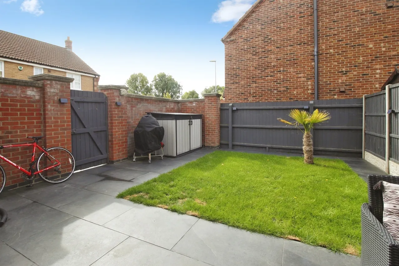 Westside, Spalding, PE11, photo 14